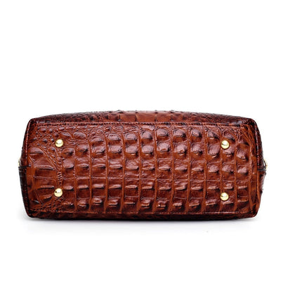 Ella™ Classic Croc | Sac Vintage Polyvalent
