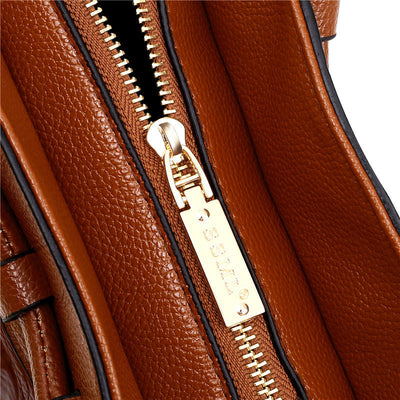 Ella™ Classic Croc | Sac Vintage Polyvalent