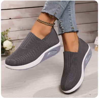 Caroline - Chaussures orthopédiques pour un confort inégalé