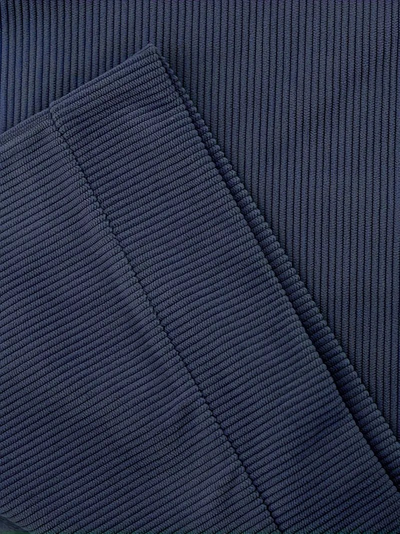VICTOR - HENLEY AVEC INSERTIONS PATCHWORK