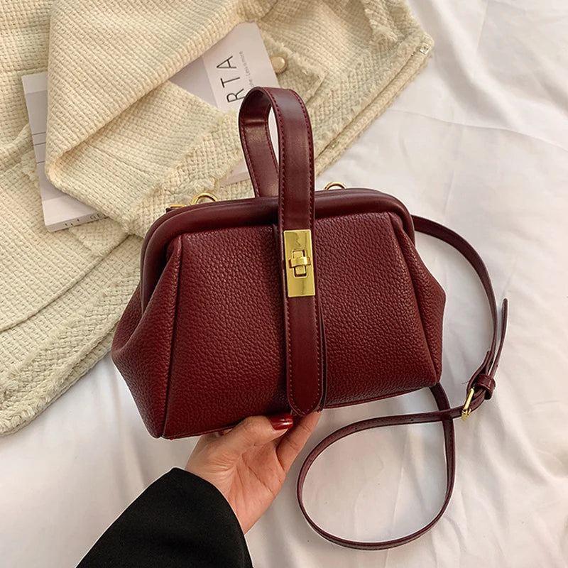 Addison™ Retro Luxe | Sac Bandoulière