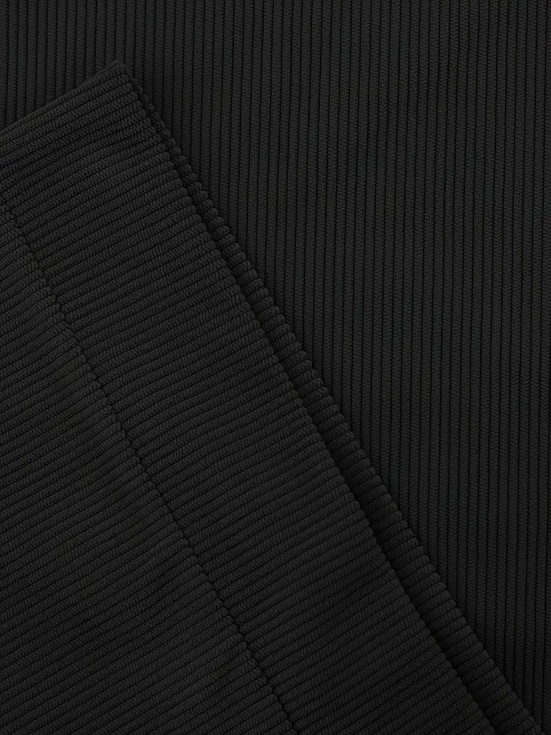 VICTOR - HENLEY AVEC INSERTIONS PATCHWORK