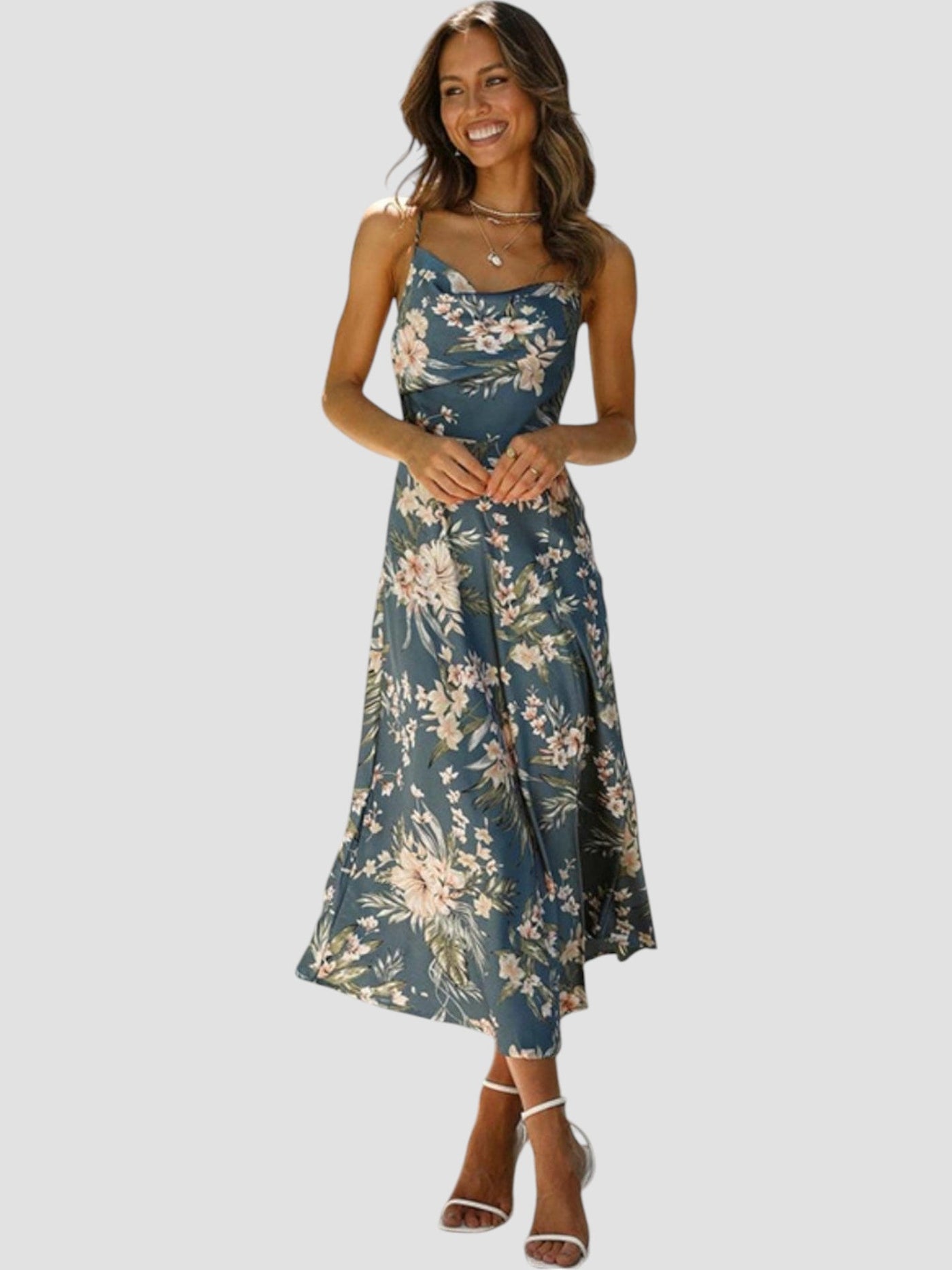 Eloisa | Élégance florale
