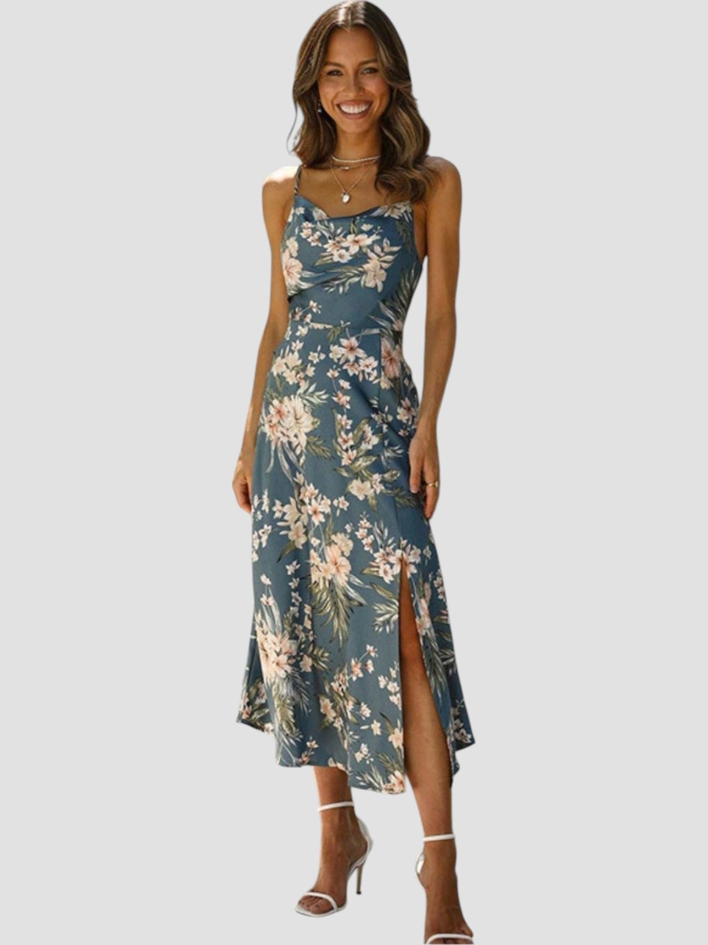 Eloisa | Élégance florale