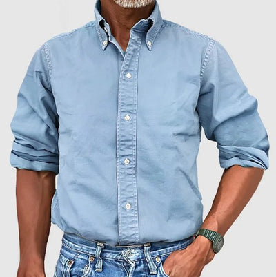Henry™ | Chemise classique
