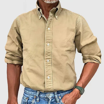 Henry™ | Chemise classique