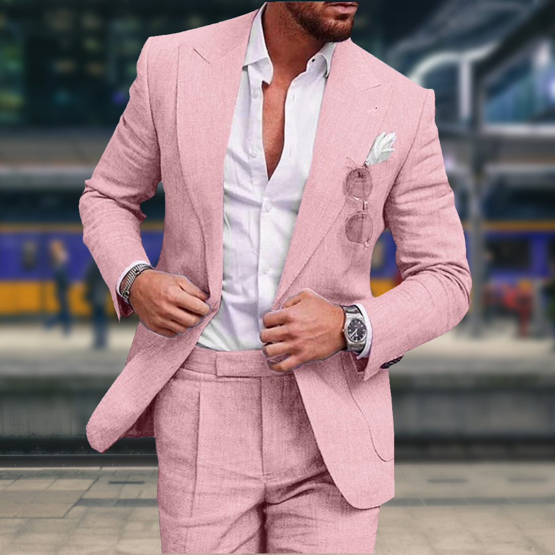 AMEDEO™ | Costume pour homme élégant
