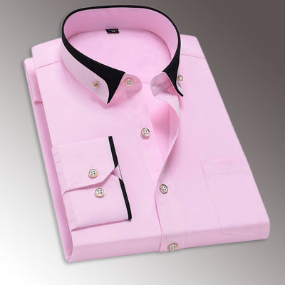 GAEL™ | CHEMISE EN STYLE PARFAIT