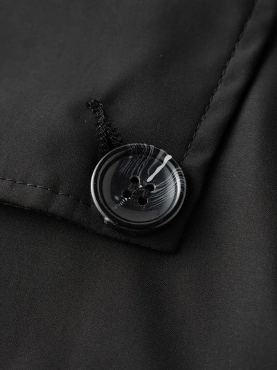 Pompeo - Trench Coat Mi-Long
