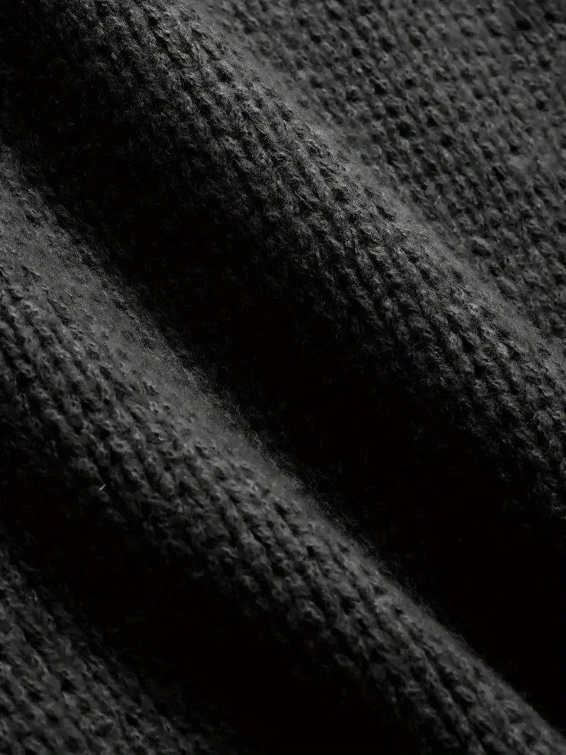 CELESTIN - PULL CASUAL EN MAILLE