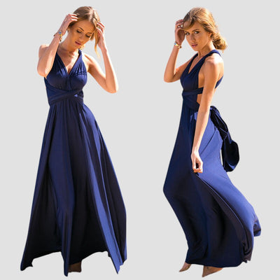 Tania | Robe élégante