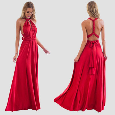 Tania | Robe élégante