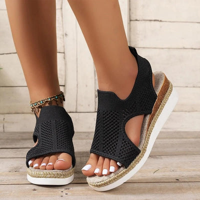 Riley™ - Sandales de Plage Orthopédiques Confortables