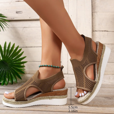 Riley™ - Sandales de Plage Orthopédiques Confortables