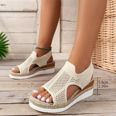 Riley™ - Sandales de Plage Orthopédiques Confortables