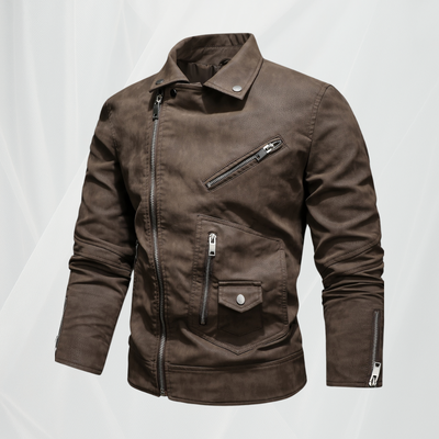 Veste vintage pour aventures