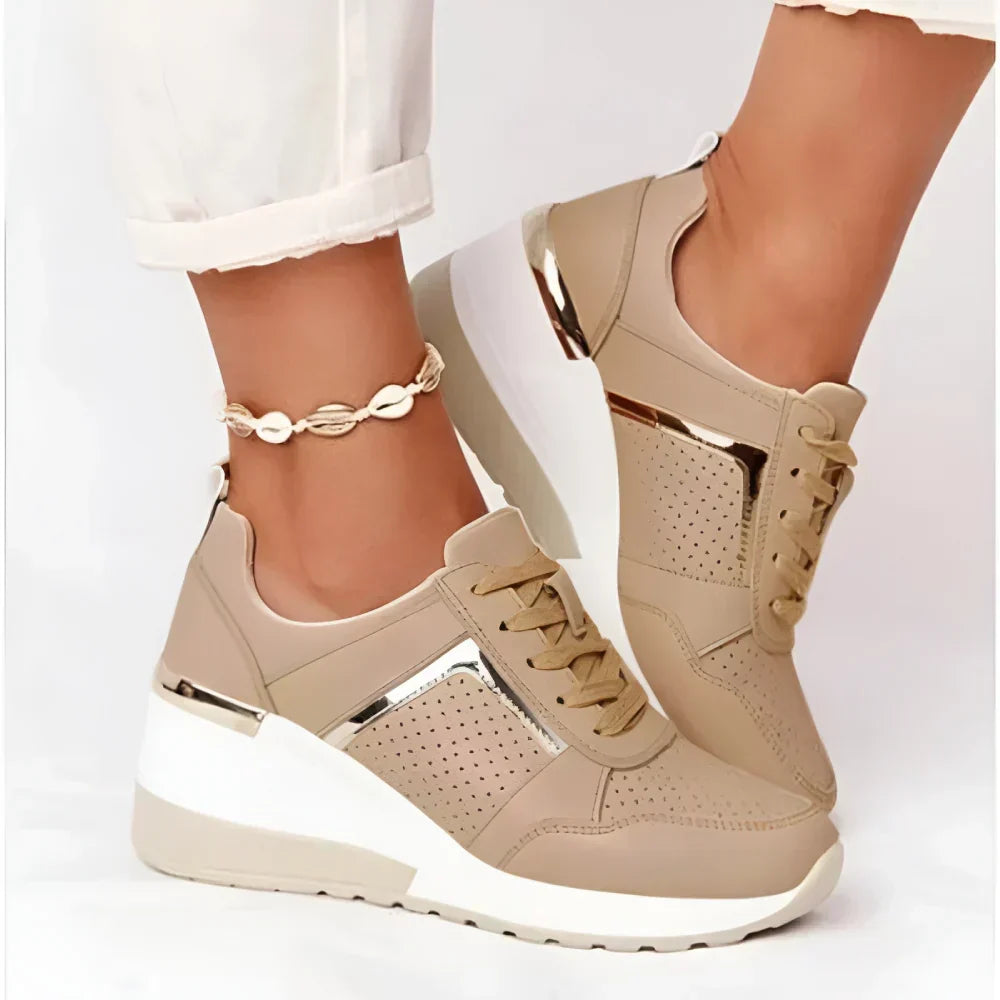 Chaussures de Confort Rayena