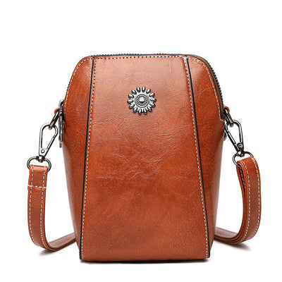 Ellie™ Mini Grace | Sac de luxe doux et élégant