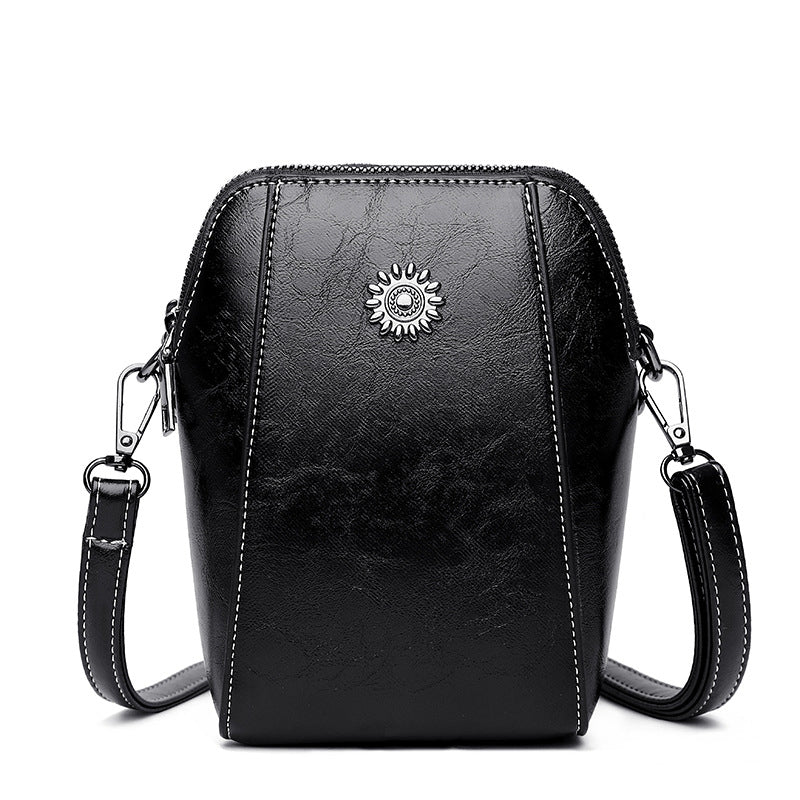 Ellie™ Mini Grace | Sac de luxe doux et élégant