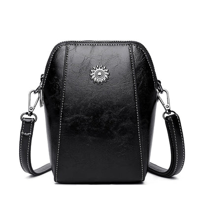 Ellie™ Mini Grace | Sac de luxe doux et élégant