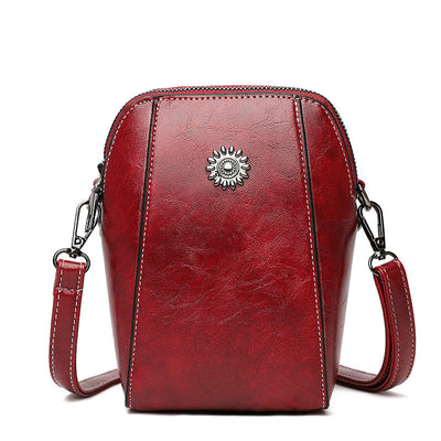 Ellie™ Mini Grace | Sac de luxe doux et élégant
