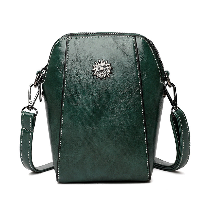 Ellie™ Mini Grace | Sac de luxe doux et élégant
