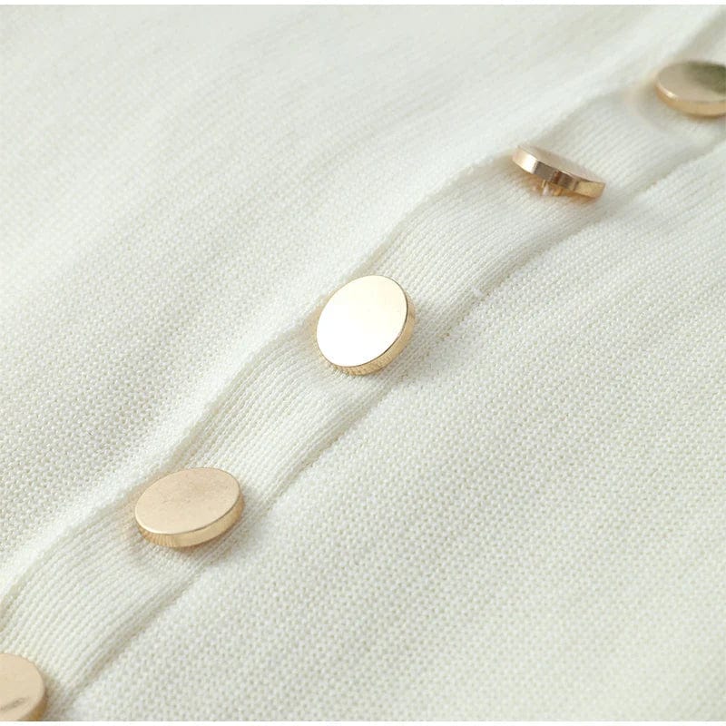 BÉRI | ROBE EN TRICOT