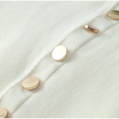 BÉRI | ROBE EN TRICOT
