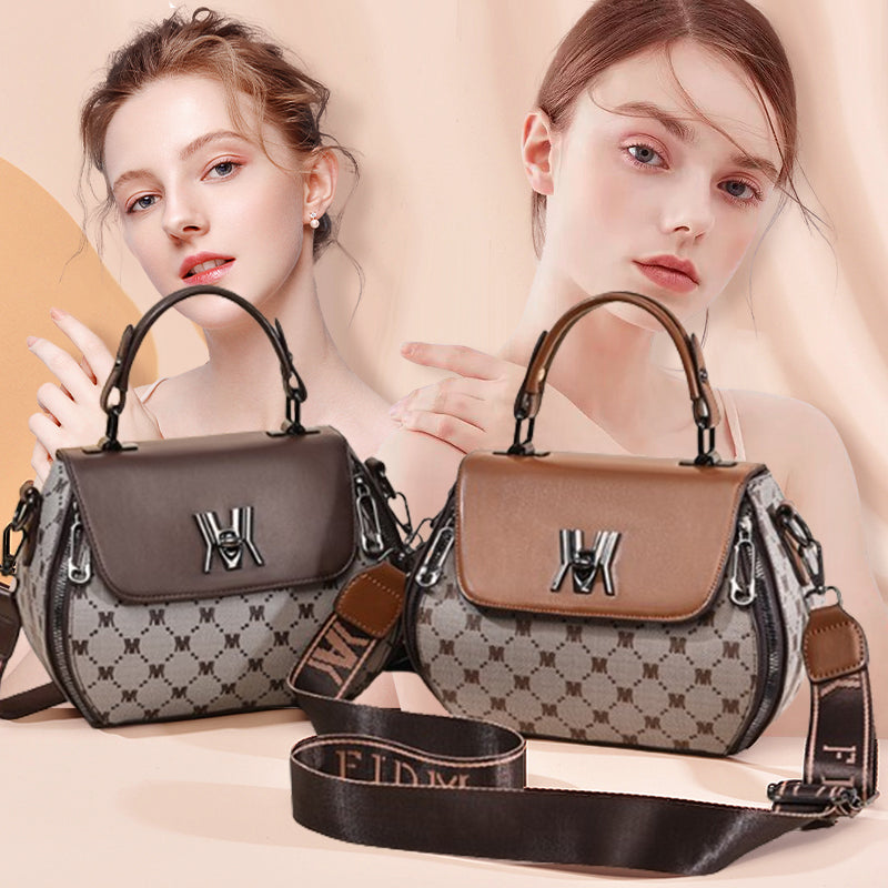 Victoria™ Luxe Charm | Sac à Bandoulière