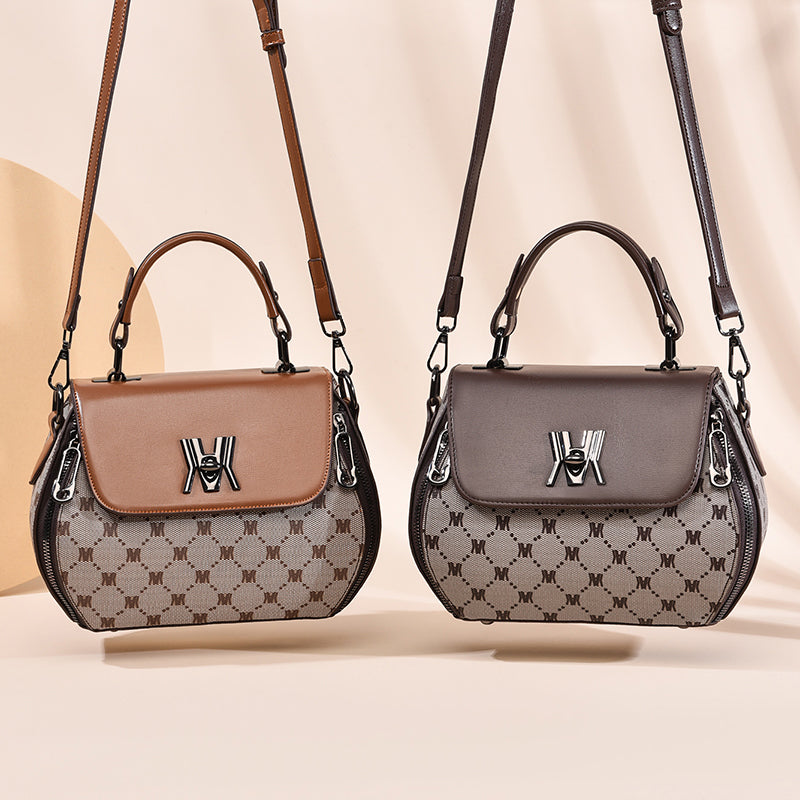 Victoria™ Luxe Charm | Sac à Bandoulière