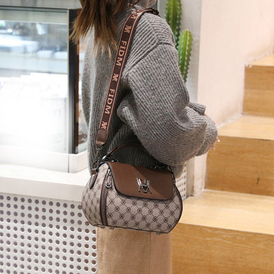Victoria™ Luxe Charm | Sac à Bandoulière