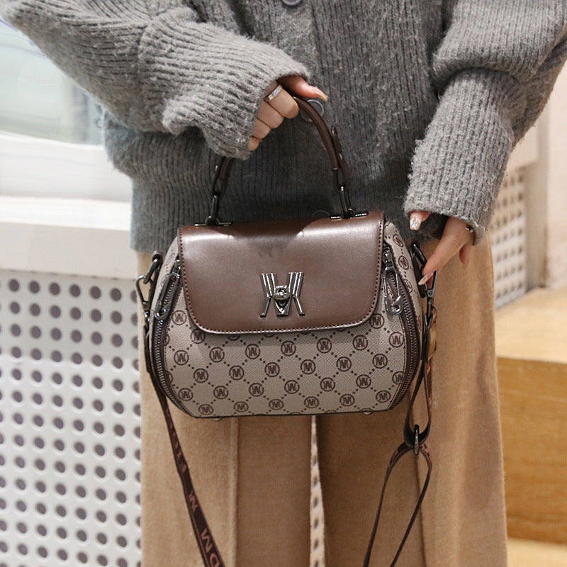 Victoria™ Luxe Charm | Sac à Bandoulière