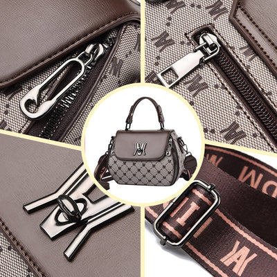 Victoria™ Luxe Charm | Sac à Bandoulière