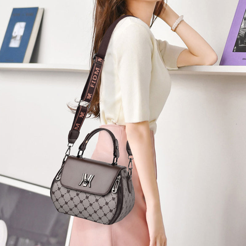 Victoria™ Luxe Charm | Sac à Bandoulière