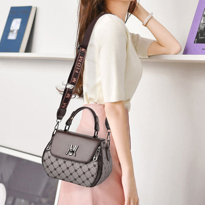 Victoria™ Luxe Charm | Sac à Bandoulière