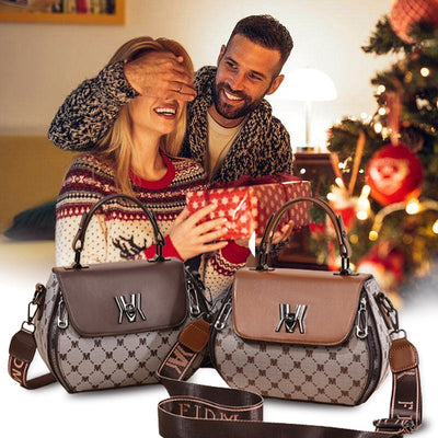 Victoria™ Luxe Charm | Sac à Bandoulière