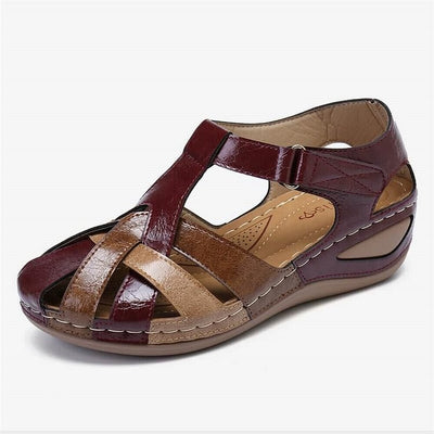 Peyton™ - Sandales Orthopédiques Confortables