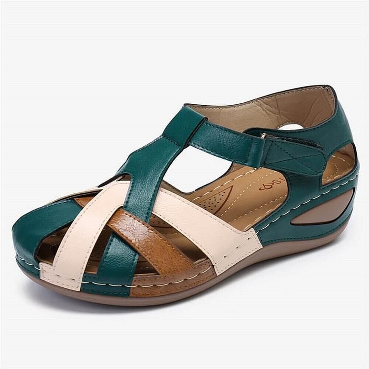 Peyton™ - Sandales Orthopédiques Confortables