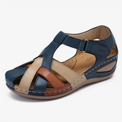 Peyton™ - Sandales Orthopédiques Confortables