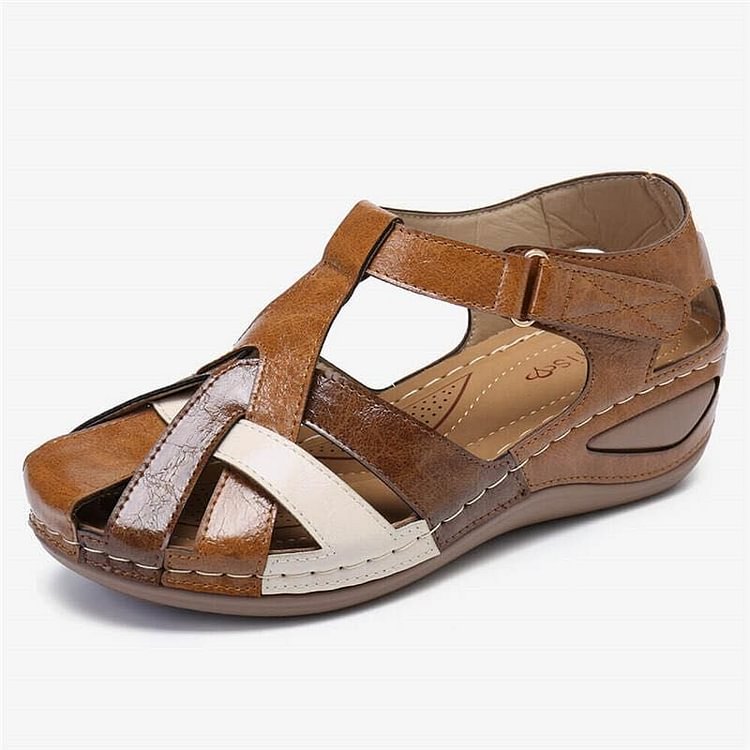 Peyton™ - Sandales Orthopédiques Confortables