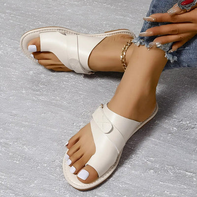 Brooklyn™ - Sandales Orthopédiques Confortables