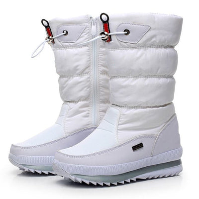 Sofie™ - Bottes d'hiver imperméables antidérapantes