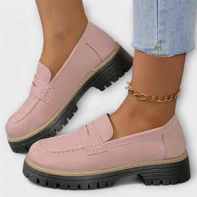 Alisa - Mocassins