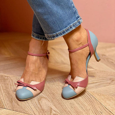 Amelia™ - Talons Aiguilles Confortables
