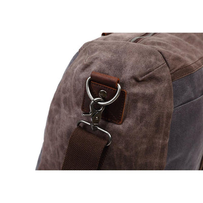 ANCHORAGE | Sac de Voyage en Toile