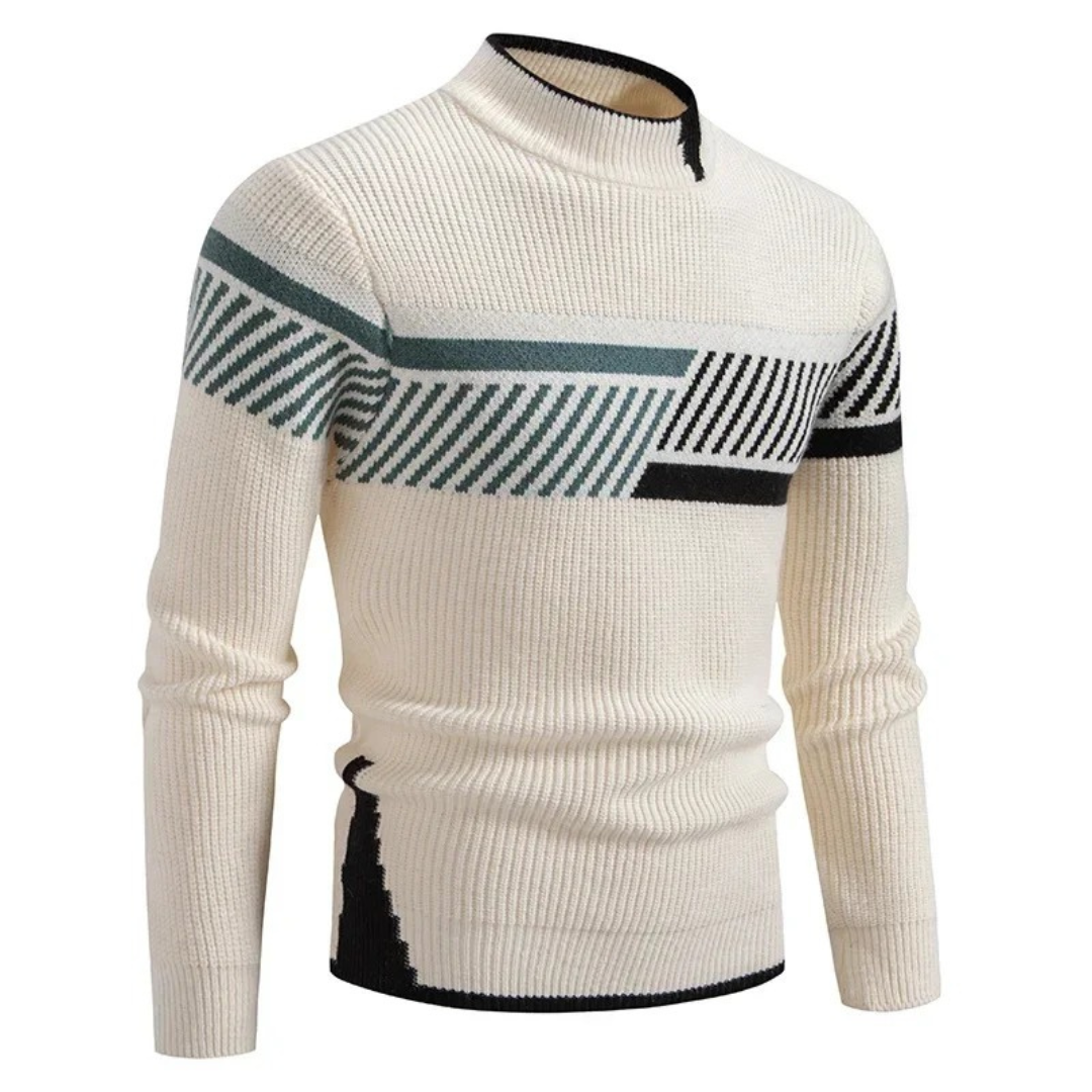 Pull Eron élégant et confortable