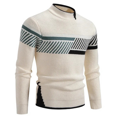Pull Eron élégant et confortable