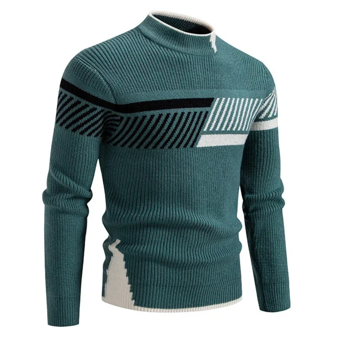 Pull Eron élégant et confortable