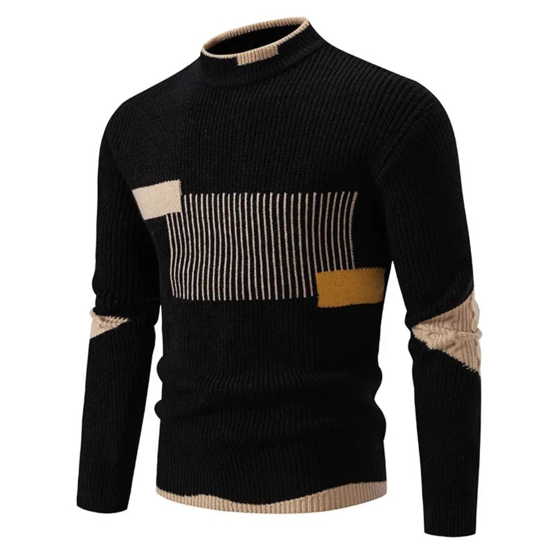 Pull Eron élégant et confortable