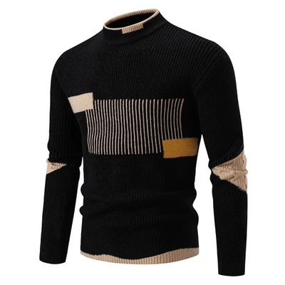 Pull Eron élégant et confortable